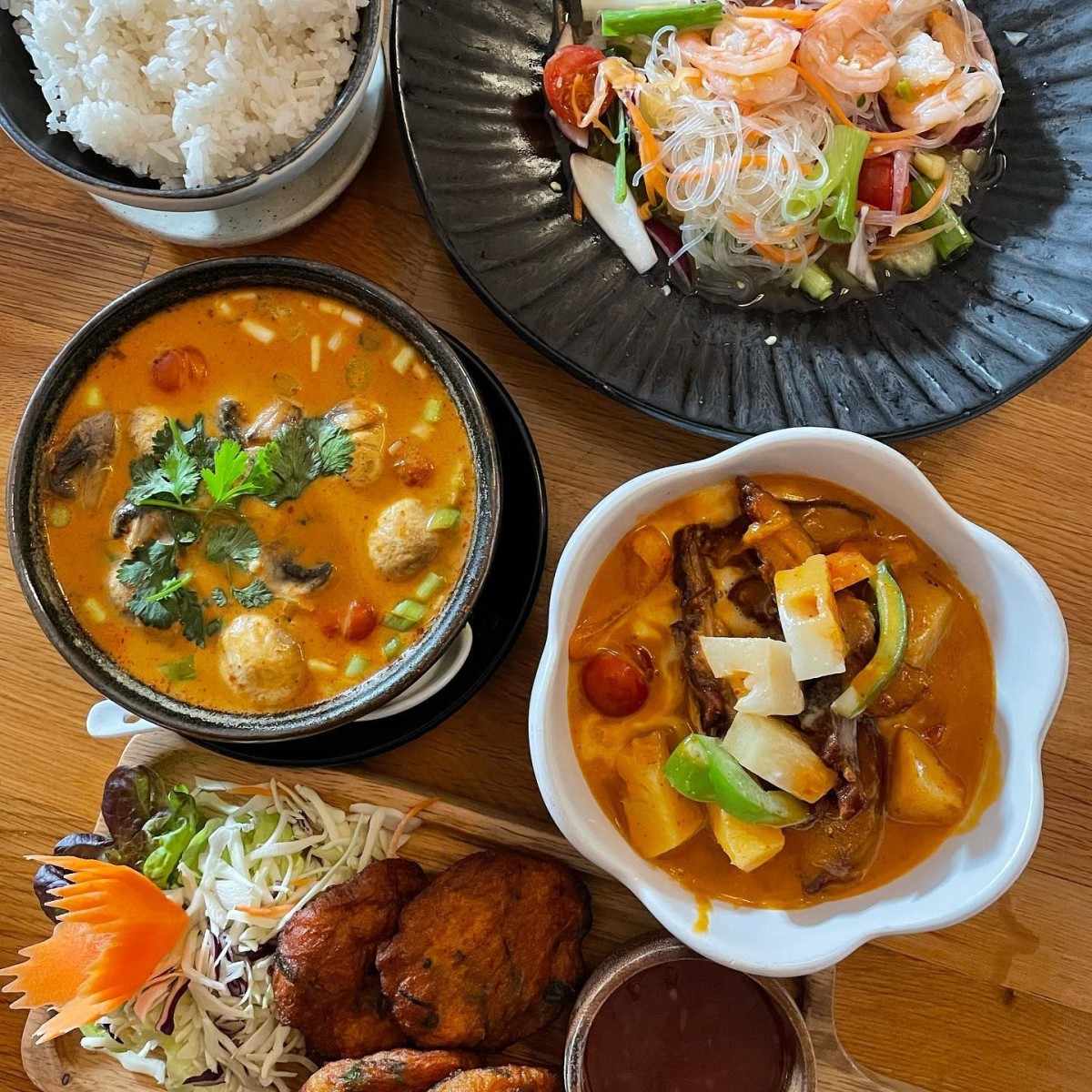 Nadon Thai